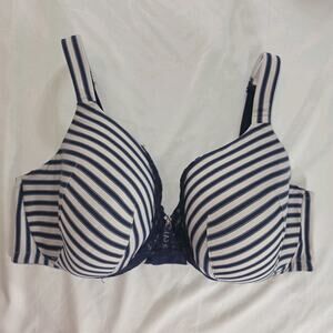 Cacique Lightly Lined Full Coverage Bra 42DDD